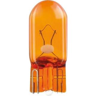 Osram Original Line WY5W Orange (P) (2 stk.)