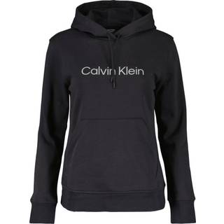 Calvin Klein Sport Essentials PW Pullover Hoody - Black - X-Large