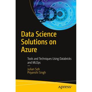 Data Science Solutions on Azure