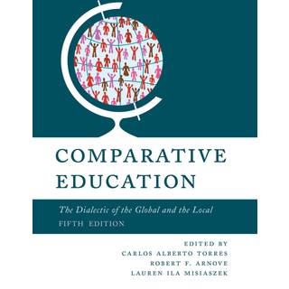 Comparative Education