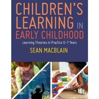 Children’s Learning in Early Childhood