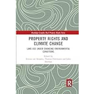 Property Rights and Climate Change