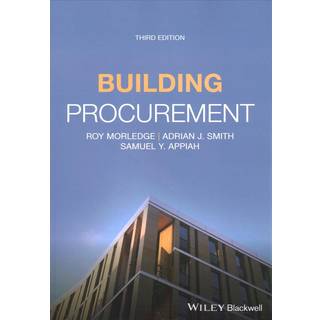 Building Procurement