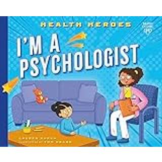 I'm a Therapist
