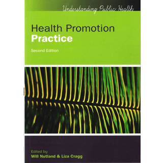 Health Promotion Practice