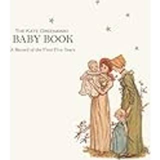 Kate Greenaway Baby Book, The