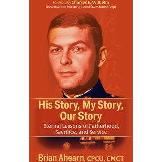 His Story, My Story, Our Story