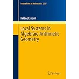 Local Systems in Algebraic-Arithmetic Geometry