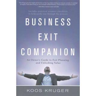 Business Exit Companion