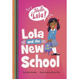 Lola and the New School