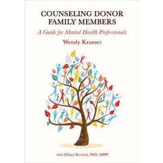 Counseling Donor Family Members