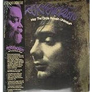 V/A - May The Circle Remain Unbroken - Tribute to Roky Erickson