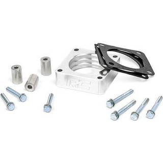 Rough Country Throttle Body Spacer til 87-06 Jeep Wrangler TJ/YJ/XJ/MJ - 1068