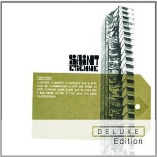 Saint Etienne - Finisterre