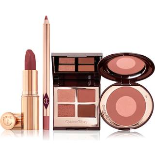 Charlotte Tilbury Pillow Talk Makeup Secrets - Makeup Kit