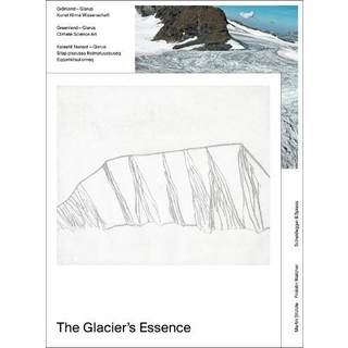 The Glacier's Essence