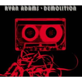 Ryan Adams - Demolition