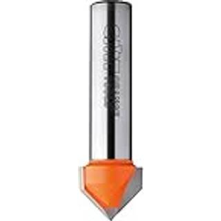 CMT V-Notfræser 31,7x22,0 K8 - 915.317.11