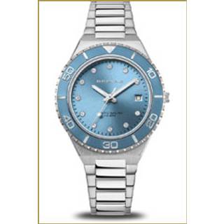 Bering 18936-705 Arctic Sailing Damenuhr 36mm 10ATM
