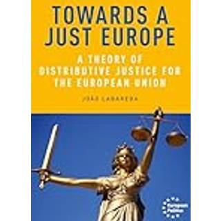 Towards a Just Europe