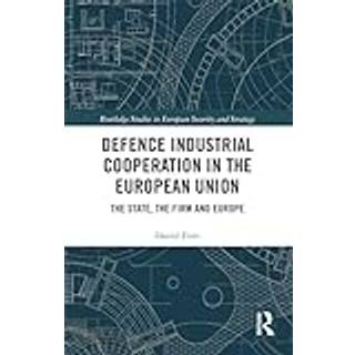Defence Industrial Cooperation in the European Union