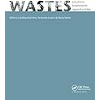 WASTES 2015 - Solutions, Treatments and Opportunities