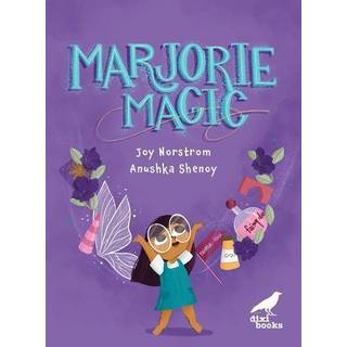 Marjorie Magic