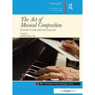 The Act of Musical Composition