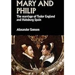 Mary and Philip