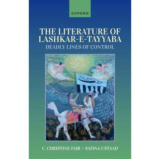 The Literature of Lashkar-e-Tayyaba