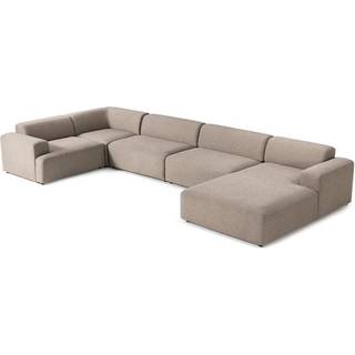 XL Hjørnesofa Melva