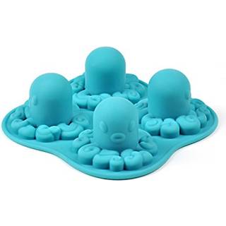 ?gte Fred Coolamari Octopus Ice Tray Mari