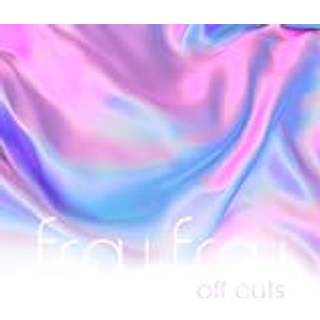 Frou Frou - Off Cuts (White Coloured) (RSD) (Limited Edition) (12" Vinyl)
