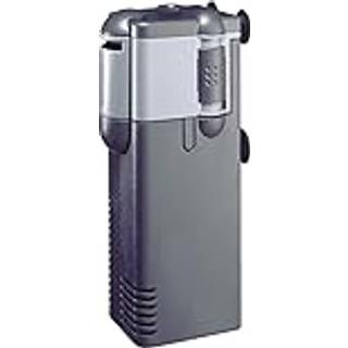 Sicce Micron w/Carbon – Internt Filter med Kulpatron til Små Akvarier og Skildpaddeanlæg