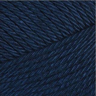 Scheepjes Yarn Catona 50 Gram (124 - Ultramarine)