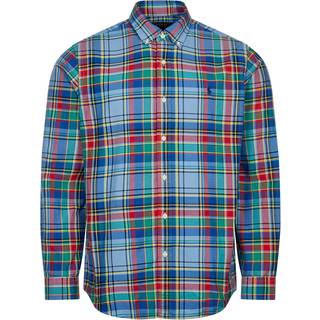 Polo Ralph Lauren Herren Hemd multicolor kariert