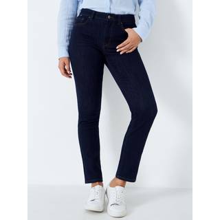 Crew Clothing Crew Clothing Blue Straight Jeans