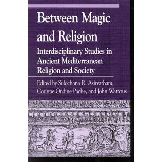 Between Magic and Religion