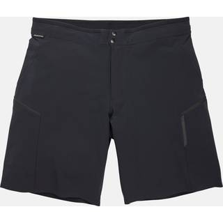 [ak] Minimalist Short M True Black (36)