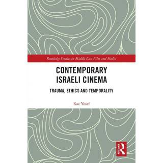Contemporary Israeli Cinema