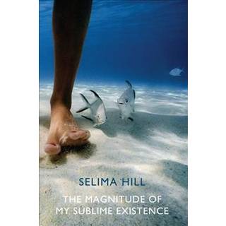 The Magnitude of My Sublime Existence