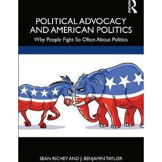 Political Advocacy and American Politics