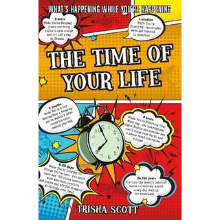 The Time of Your Life