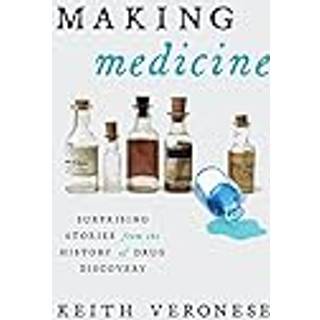 Making Medicine
