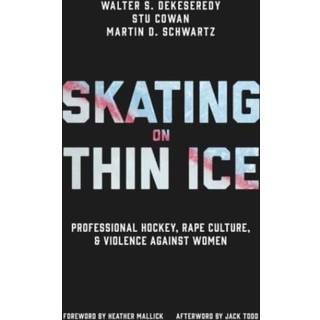 Skating on Thin Ice