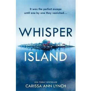 Whisper Island