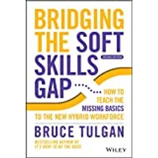 Bridging the Soft Skills Gap