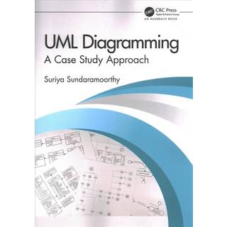 UML Diagramming