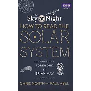 The Sky at Night: How to Read the Solar System