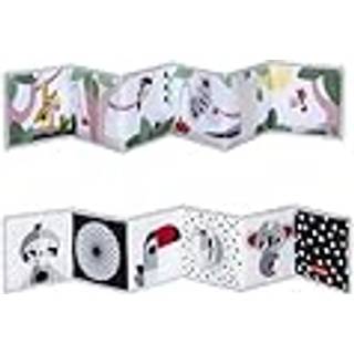 Tiny Love Croco Ativitetsbog, Boho Chic